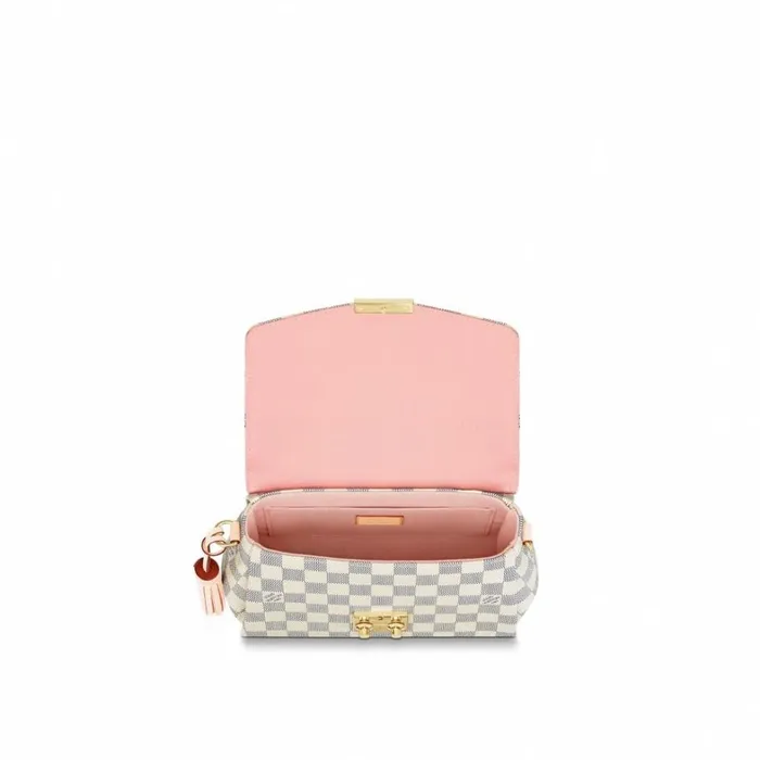 Louis Vuitton Shoulder and Totes Louis Vuitton Croisette N41581 8211 Louis Vuitton Handbag Store 8211 Women