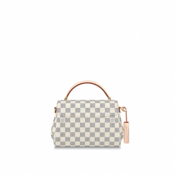 Louis Vuitton Shoulder and Totes Louis Vuitton Croisette N41581 8211 Louis Vuitton Handbag Store 8211 Women