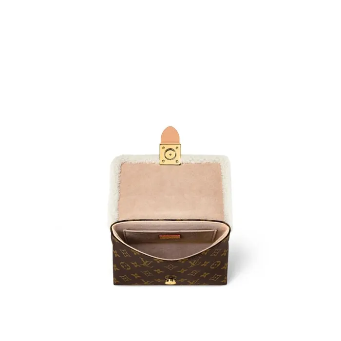 Louis Vuitton Shoulder and Totes Louis Vuitton Locky BB M46318 8211 Louis Vuitton Handbag Store 8211 Women