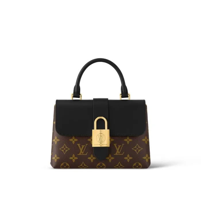 Louis Vuitton Shoulder and Totes Louis Vuitton M44141 Locky BB 8211 Louis Vuitton Handbag Store 8211 Women Louis Vuitton Shoulder and Totes Louis Vuitton M44141 Locky BB 8211 Louis Vuitton Handbag Store 8211 Women