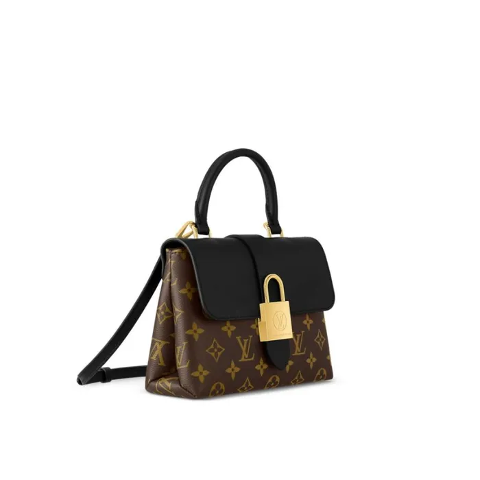 Louis Vuitton Shoulder and Totes Louis Vuitton M44141 Locky BB 8211 Louis Vuitton Handbag Store 8211 Women Louis Vuitton Shoulder and Totes Louis Vuitton M44141 Locky BB 8211 Louis Vuitton Handbag Store 8211 Women