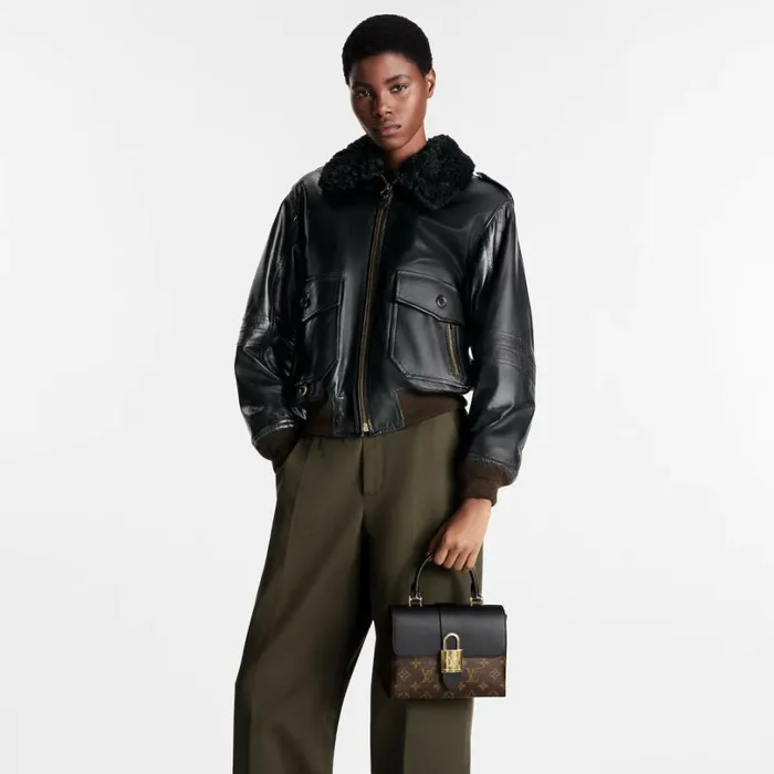 Louis Vuitton Shoulder and Totes Louis Vuitton M44141 Locky BB 8211 Louis Vuitton Handbag Store 8211 Women Louis Vuitton Shoulder and Totes Louis Vuitton M44141 Locky BB 8211 Louis Vuitton Handbag Store 8211 Women