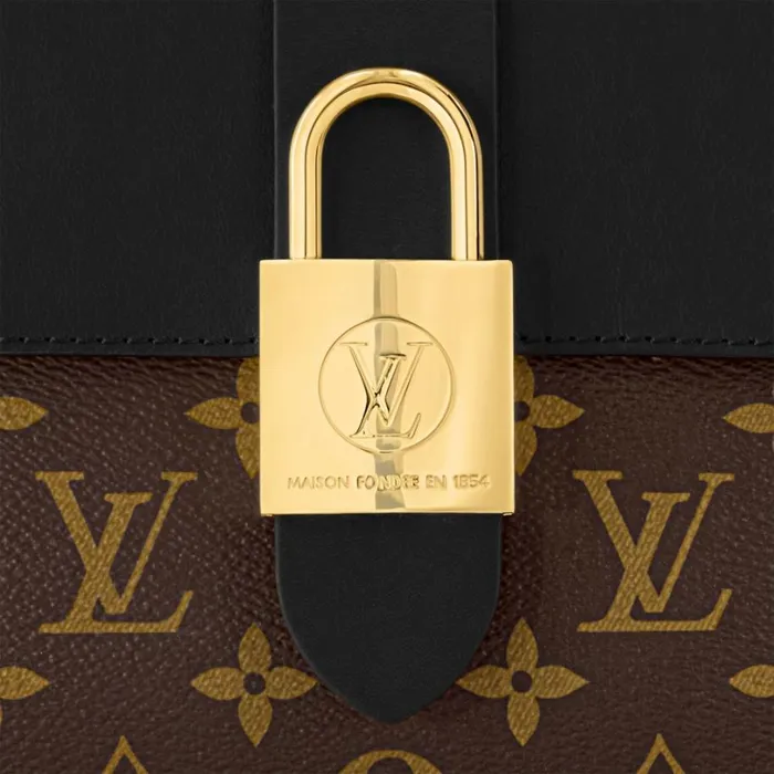 Louis Vuitton Shoulder and Totes Louis Vuitton M44141 Locky BB 8211 Louis Vuitton Handbag Store 8211 Women Louis Vuitton Shoulder and Totes Louis Vuitton M44141 Locky BB 8211 Louis Vuitton Handbag Store 8211 Women