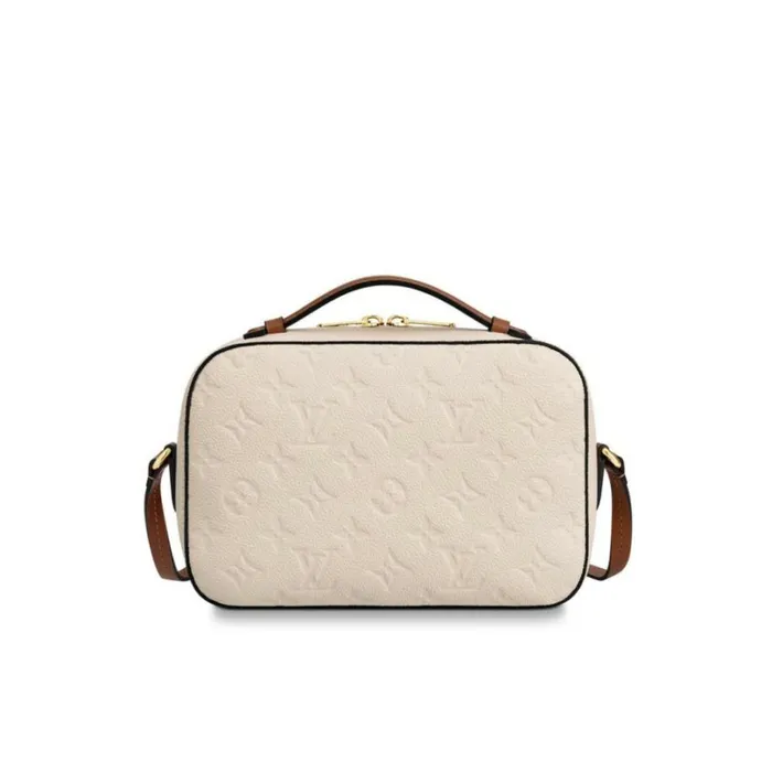Louis Vuitton Shoulder and Totes Louis Vuitton M44597 Saintonge 8211 Louis Vuitton Handbag Store 8211 Women