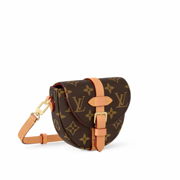 Louis Vuitton Shoulder and Totes Louis Vuitton M46643 Micro Chantilly Monogram 8211 Louis Vuitton Handbag Store 8211 Women