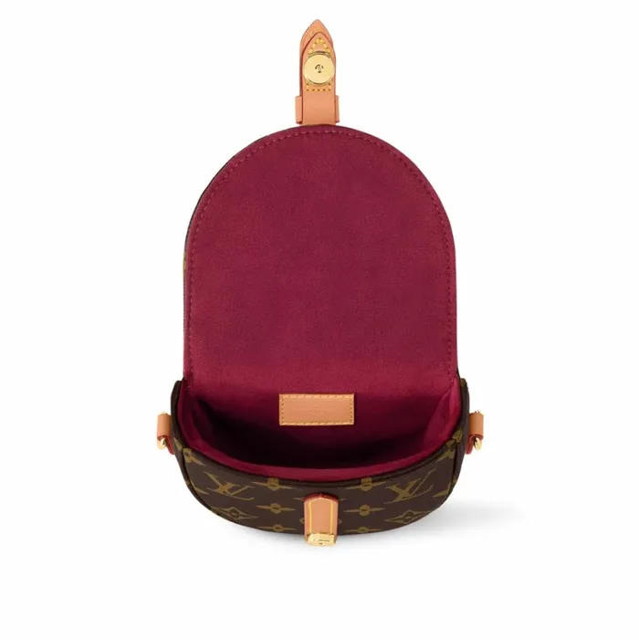 Louis Vuitton Shoulder and Totes Louis Vuitton M46643 Micro Chantilly Monogram 8211 Louis Vuitton Handbag Store 8211 Women