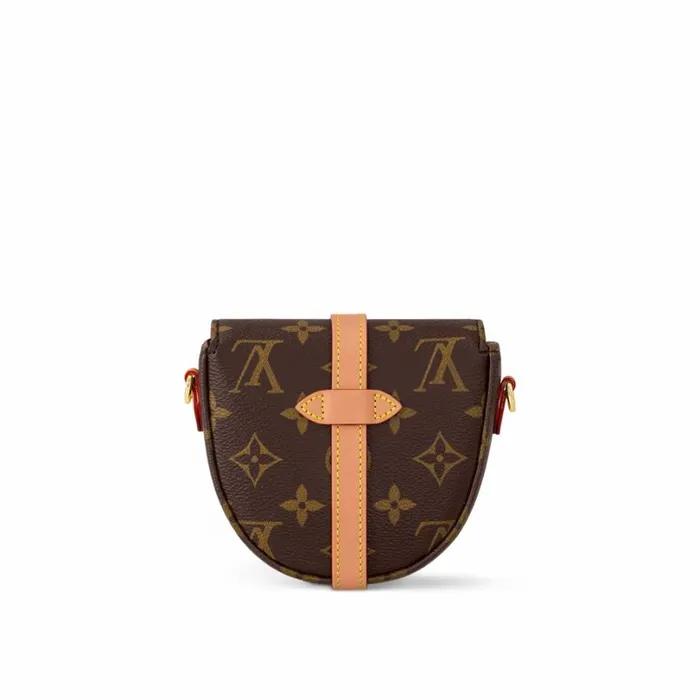 Louis Vuitton Shoulder and Totes Louis Vuitton M46643 Micro Chantilly Monogram 8211 Louis Vuitton Handbag Store 8211 Women