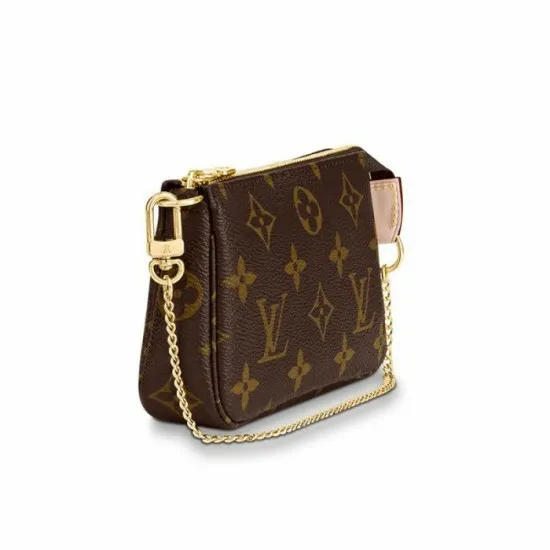 Louis Vuitton Shoulder and Totes Louis Vuitton Mini Pochette Accessoires M58009 8211 Louis Vuitton Handbag Store 8211 Women Louis Vuitton Shoulder and Totes Louis Vuitton Mini Pochette Accessoires M58009 8211 Louis Vuitton Handbag Store 8211 Women