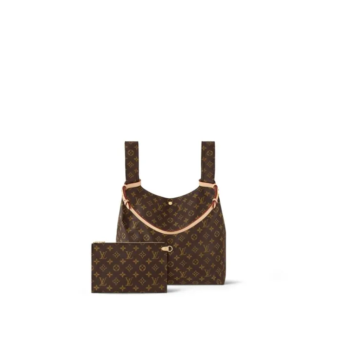 Louis Vuitton Shoulder and Totes Louis Vuitton Monogram M46817 Atlantis GM 8211 Louis Vuitton Handbag Store 8211 Women