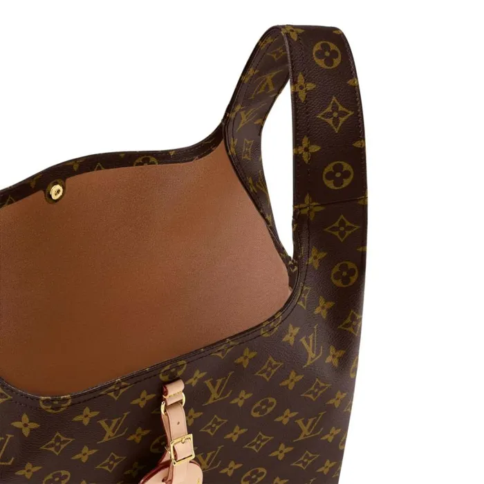 Louis Vuitton Shoulder and Totes Louis Vuitton Monogram M46817 Atlantis GM 8211 Louis Vuitton Handbag Store 8211 Women