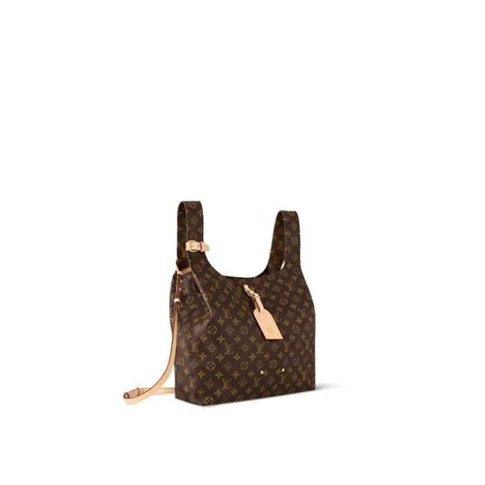 Louis Vuitton Shoulder and Totes Louis Vuitton Monogram M46817 Atlantis GM 8211 Louis Vuitton Handbag Store 8211 Women
