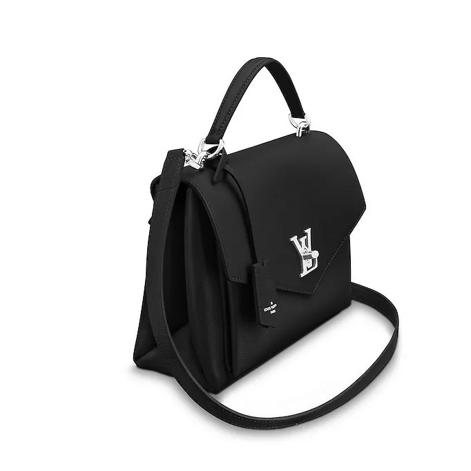Louis Vuitton Shoulder and Totes Louis Vuitton MyLockme M54849 8211 Louis Vuitton Handbag Store 8211 Women Louis Vuitton Shoulder and Totes Louis Vuitton MyLockme M54849 8211 Louis Vuitton Handbag Store 8211 Women