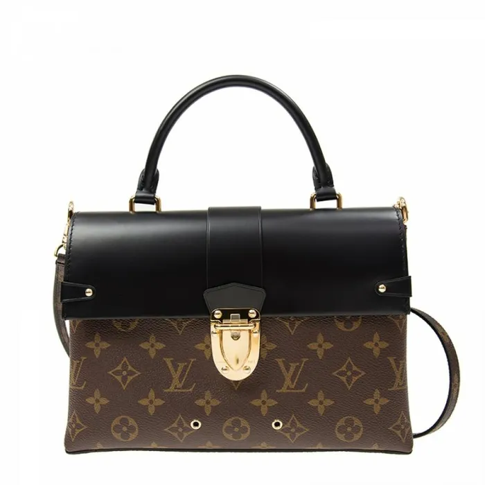 Louis Vuitton Shoulder and Totes Louis Vuitton One Handle M43125 8211 Louis Vuitton Handbag Store 8211 Women