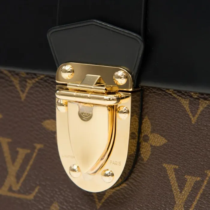 Louis Vuitton Shoulder and Totes Louis Vuitton One Handle M43125 8211 Louis Vuitton Handbag Store 8211 Women