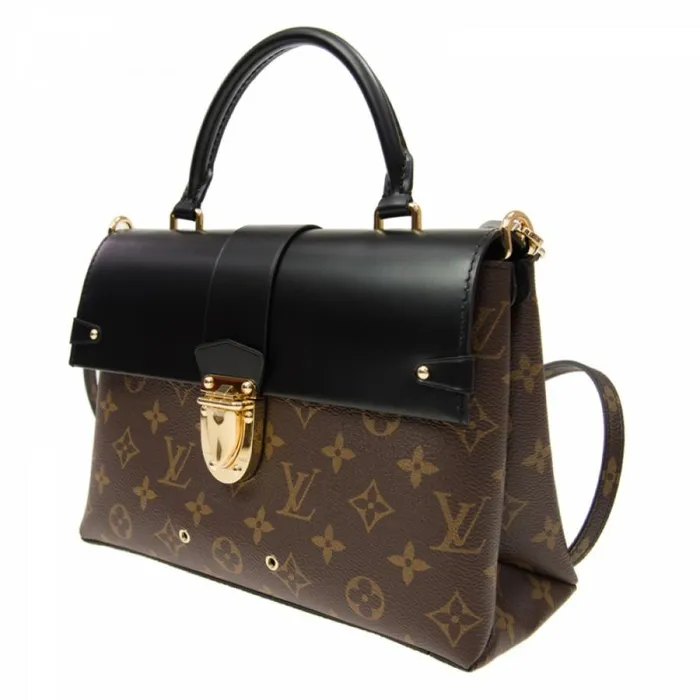 Louis Vuitton Shoulder and Totes Louis Vuitton One Handle M43125 8211 Louis Vuitton Handbag Store 8211 Women