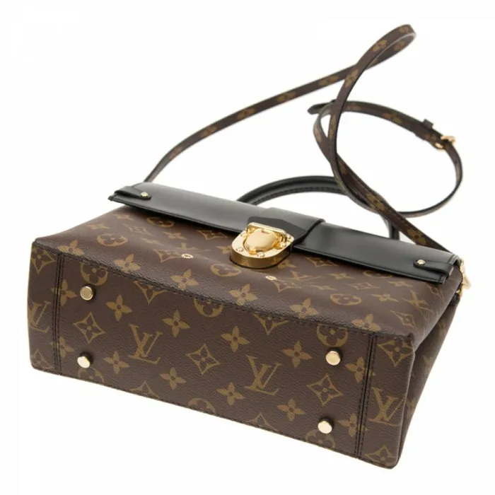 Louis Vuitton Shoulder and Totes Louis Vuitton One Handle M43125 8211 Louis Vuitton Handbag Store 8211 Women