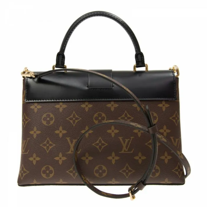 Louis Vuitton Shoulder and Totes Louis Vuitton One Handle M43125 8211 Louis Vuitton Handbag Store 8211 Women