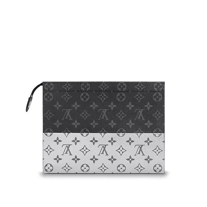 Louis Vuitton Shoulder and Totes Louis Vuitton Pochette Voyage MM M63039 8211 Louis Vuitton Handbag Store 8211 Women