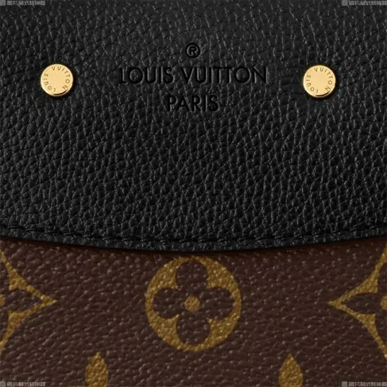 Louis Vuitton Shoulder and Totes Louis Vuitton Saint Placide Black M43714 Cherry M43713 Burgundy M43715 8211 Louis Vuitton Handbag Store 8211 Women