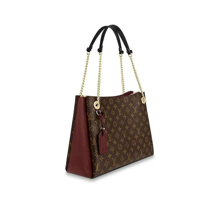 Louis Vuitton Shoulder and Totes Louis Vuitton Surene MM M43864 8211 Louis Vuitton Handbag Store 8211 Women