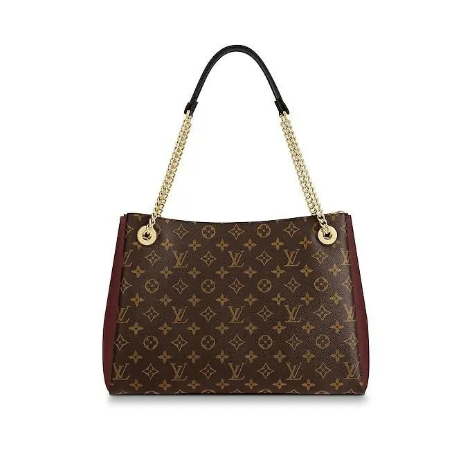 Louis Vuitton Shoulder and Totes Louis Vuitton Surene MM M43864 8211 Louis Vuitton Handbag Store 8211 Women