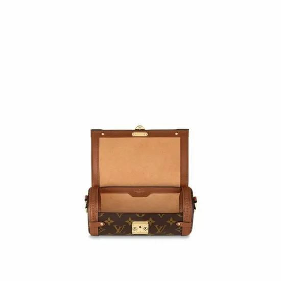 Louis Vuitton Trunk Bag Louis Vuitton M57835 Papillon Trunk 8211 Louis Vuitton Handbag Store 8211 Women