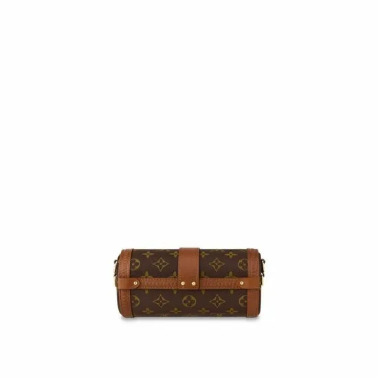Louis Vuitton Trunk Bag Louis Vuitton M57835 Papillon Trunk 8211 Louis Vuitton Handbag Store 8211 Women