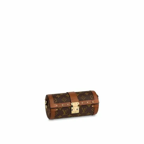 Louis Vuitton Trunk Bag Louis Vuitton M57835 Papillon Trunk 8211 Louis Vuitton Handbag Store 8211 Women