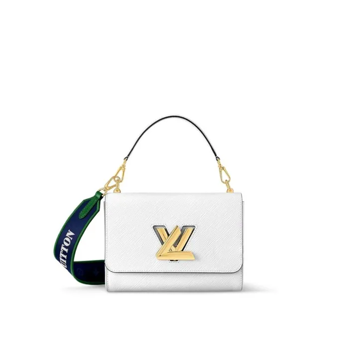 Louis Vuitton Twist Bag Louis Vuitton M23514 Twist MM 8211 Louis Vuitton Handbag Store 8211 Women Louis Vuitton Twist Bag Louis Vuitton M23514 Twist MM 8211 Louis Vuitton Handbag Store 8211 Women