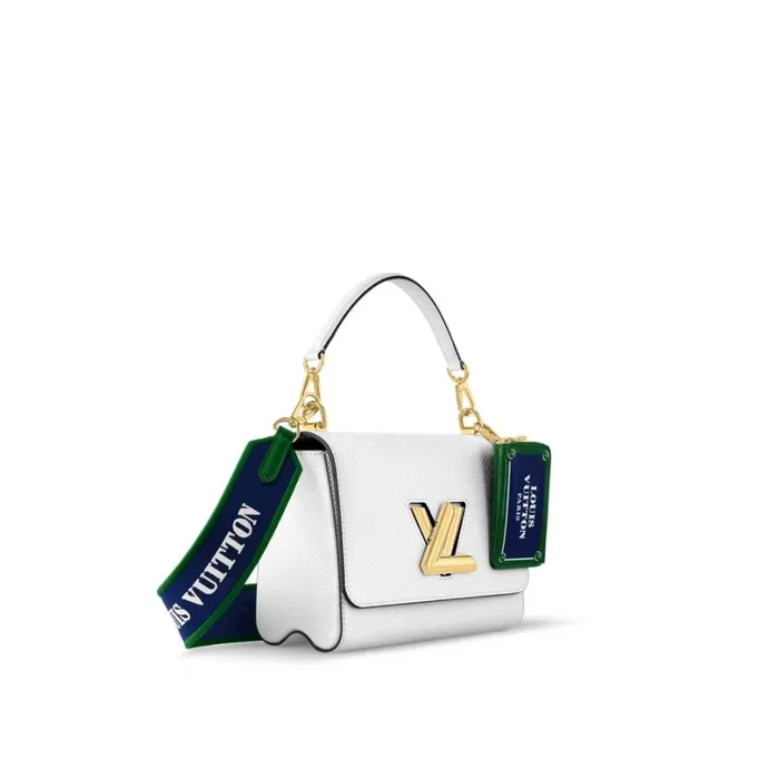 Louis Vuitton Twist Bag Louis Vuitton M23514 Twist MM 8211 Louis Vuitton Handbag Store 8211 Women