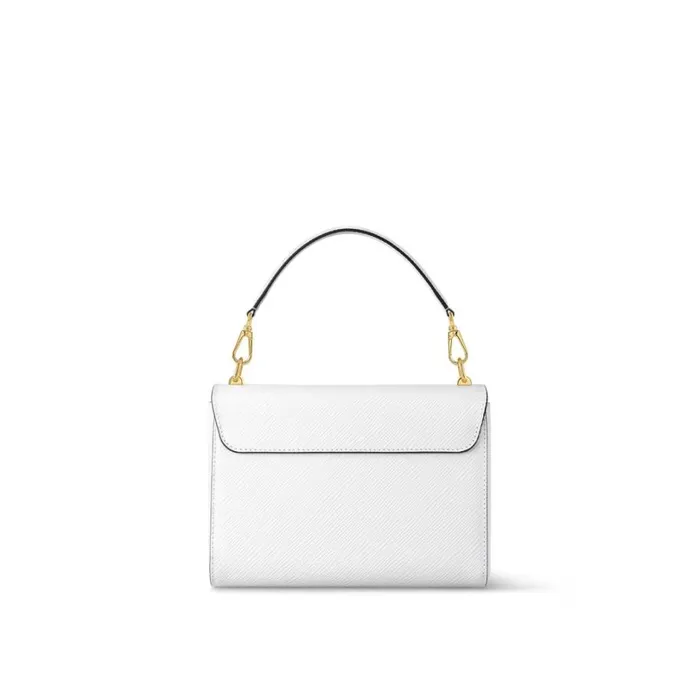 Louis Vuitton Twist Bag Louis Vuitton M23514 Twist MM 8211 Louis Vuitton Handbag Store 8211 Women