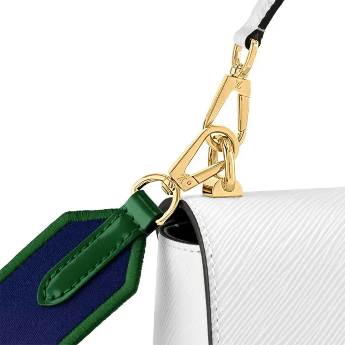 Louis Vuitton Twist Bag Louis Vuitton M23514 Twist MM 8211 Louis Vuitton Handbag Store 8211 Women