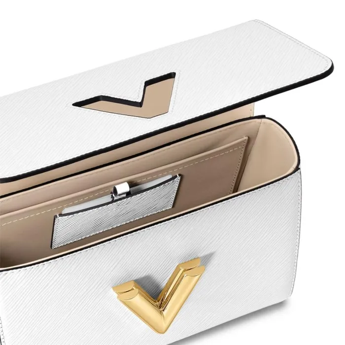 Louis Vuitton Twist Bag Louis Vuitton M23514 Twist MM 8211 Louis Vuitton Handbag Store 8211 Women