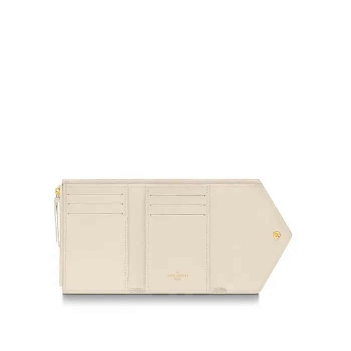 Louis Vuitton Wallets Louis Vuitton Crme Rose Trianon M82062 Victorine Wallet 8211 Louis Vuitton Handbag Store 8211 Women Louis Vuitton Wallets Louis Vuitton Crme Rose Trianon M82062 Victorine Wallet 8211 Louis Vuitton Handbag Store 8211 Women
