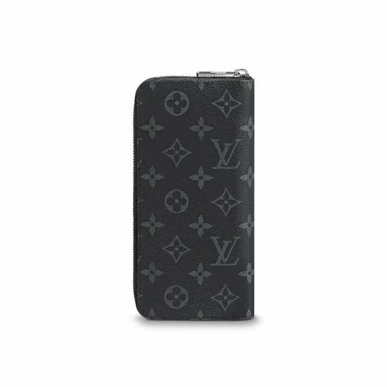 Louis Vuitton Wallets Louis Vuitton M62295 Zippy Wallet Vertical 8211 Louis Vuitton Handbag Store 8211 Women