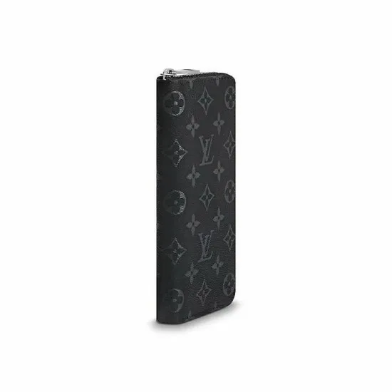 Louis Vuitton Wallets Louis Vuitton M62295 Zippy Wallet Vertical 8211 Louis Vuitton Handbag Store 8211 Women