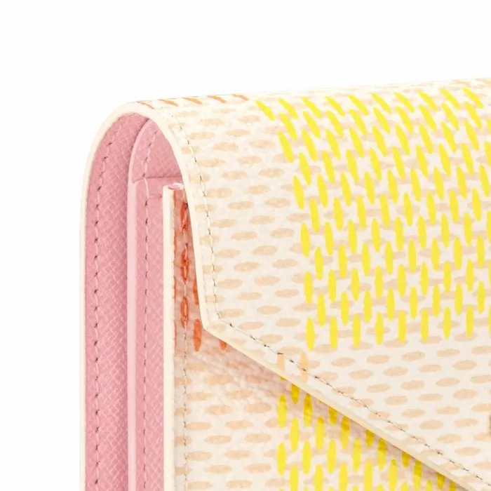 Louis Vuitton Wallets Louis Vuitton N40638 Victorine Wallet Peach Pink 8211 Louis Vuitton Handbag Store 8211 Women