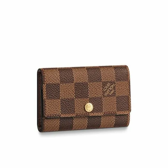 Louis Vuitton Wallets Louis Vuitton N62630 6 Key Holder 8211 Louis Vuitton Handbag Store 8211 Women Louis Vuitton Wallets Louis Vuitton N62630 6 Key Holder 8211 Louis Vuitton Handbag Store 8211 Women