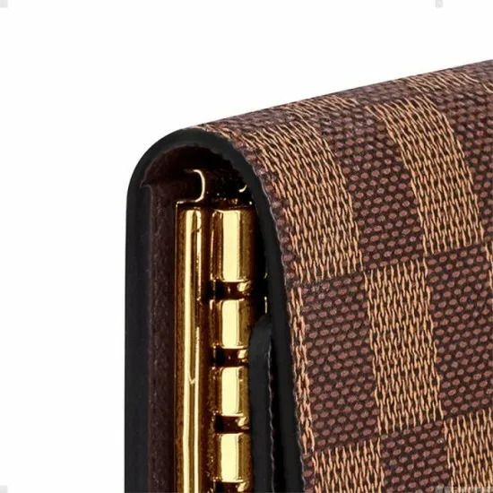 Louis Vuitton Wallets Louis Vuitton N62630 6 Key Holder 8211 Louis Vuitton Handbag Store 8211 Women