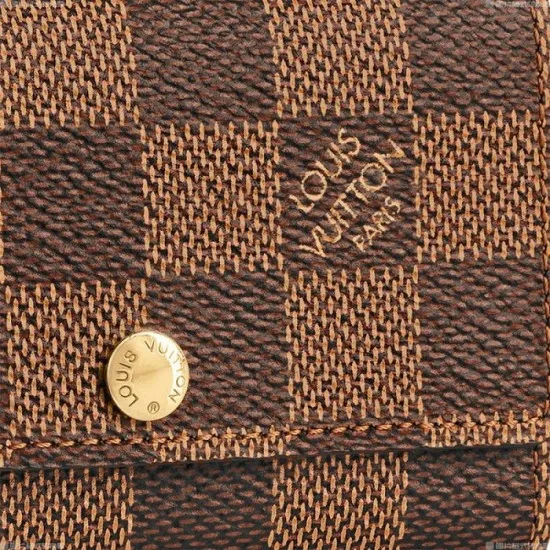 Louis Vuitton Wallets Louis Vuitton N62630 6 Key Holder 8211 Louis Vuitton Handbag Store 8211 Women