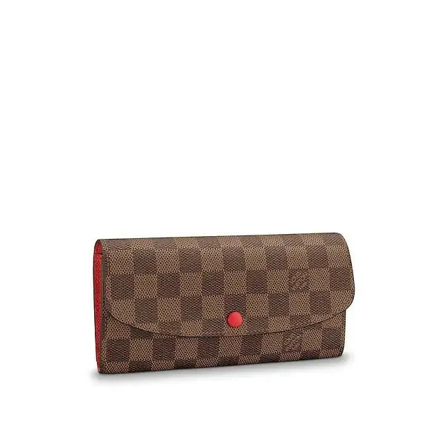 Louis Vuitton Wallets Louis Vuitton N63544 Emilie Wallet 8211 Louis Vuitton Handbag Store 8211 Women Louis Vuitton Wallets Louis Vuitton N63544 Emilie Wallet 8211 Louis Vuitton Handbag Store 8211 Women
