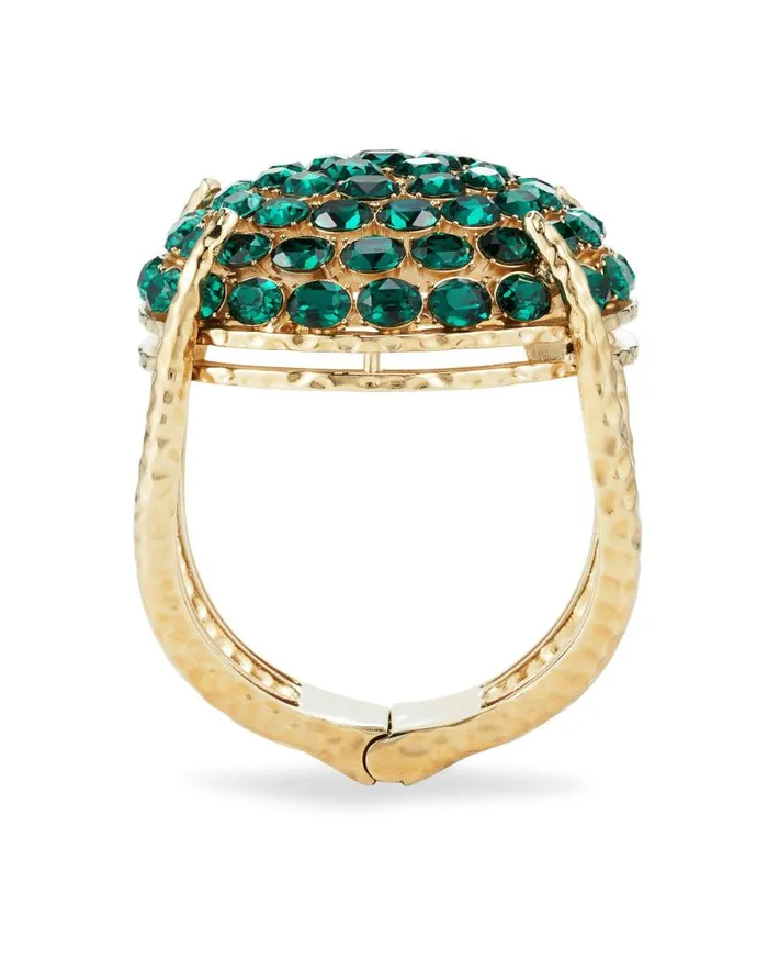 Love Bubbles Bracelet Green Women Aquazzura Jewelry Love Bubbles Bracelet Green Women Aquazzura Jewelry