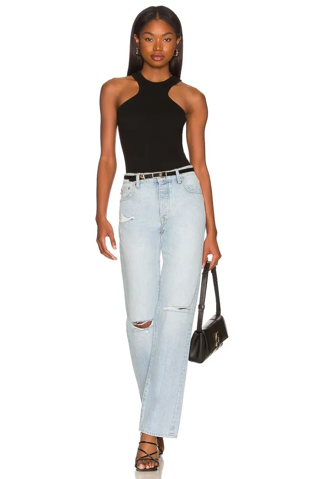 Lovers and Friends Denim Women Dustin Boyfriend Jean Angelo Lovers and Friends Denim Women Dustin Boyfriend Jean Angelo