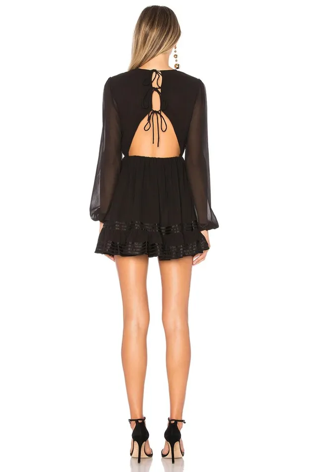 Lovers and Friends Dresses Women Allister Dress Night Lovers and Friends Dresses Women Allister Dress Night