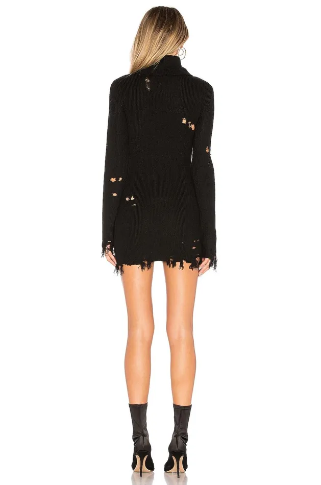 Lovers and Friends Dresses Women Keeney Dress Black Lovers and Friends Dresses Women Keeney Dress Black