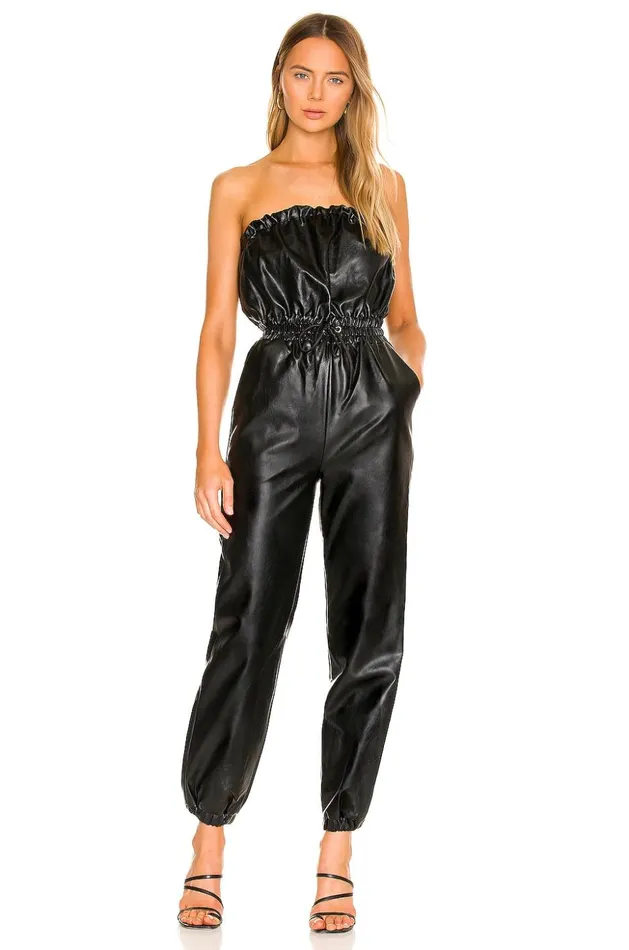 Lovers and Friends Jumpsuits Women Heila Jumpsuit Black
