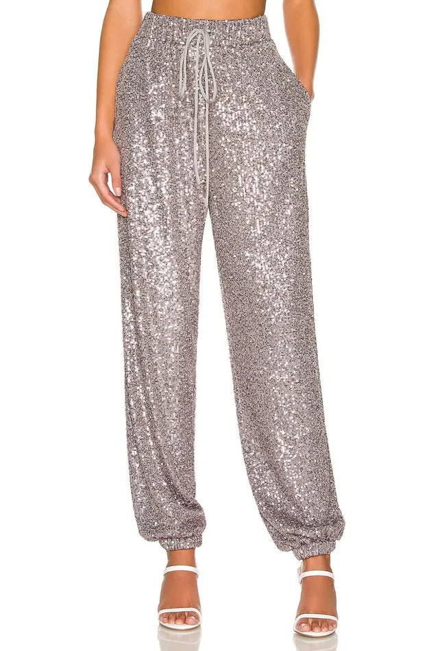 Lovers and Friends Pants Women Cairo Pant Pewter