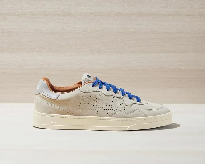 Low Tops Men P448 Bali Beige