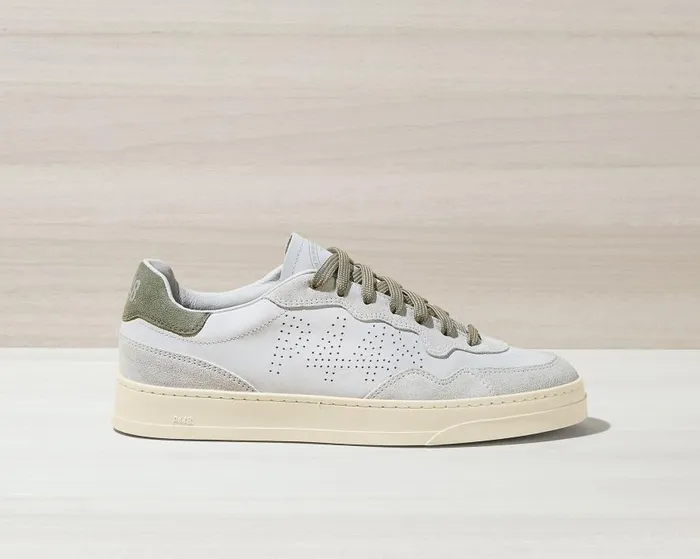 Low Tops Men P448 Bali Diego