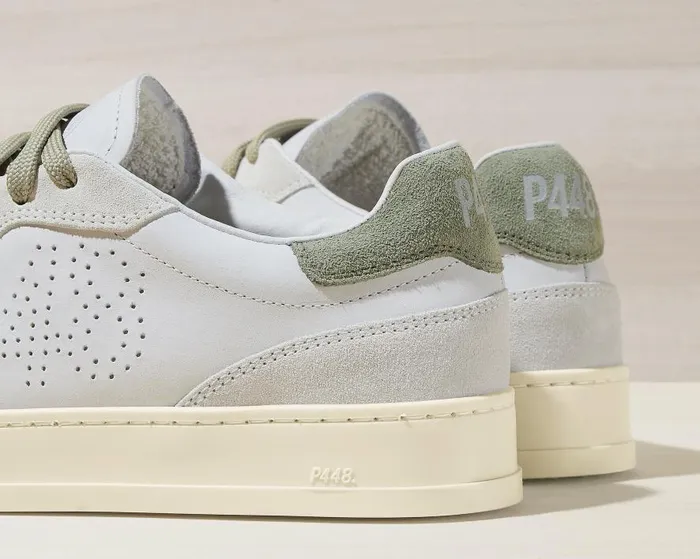 Low Tops Men P448 Bali Diego Low Tops Men P448 Bali Diego